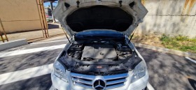 Mercedes-Benz GLK 220 CDI , снимка 13 - Автомобили и джипове - 45830686