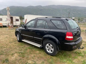 Kia Sorento З.5 гърция без ръжди - [6] 