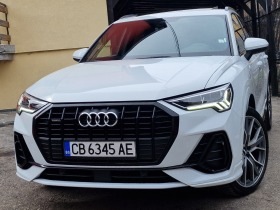     Audi Q3 40TDI-S/LINE EDITION PLUS-QUATTRO--
