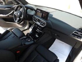 BMW X3 M40 i, снимка 12