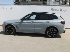 BMW X3 M40, снимка 8