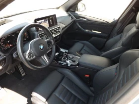 BMW X3 M40 i, снимка 10