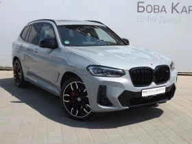 BMW X3 M40, снимка 4