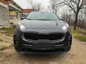 Обява за продажба на Kia Sportage AVTOMAT 4Х4 ~28 800 лв. - изображение 1