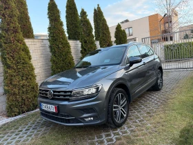 VW Tiguan 2.0TDI 4MOTION* HIGHLINE* PANORAMA 1