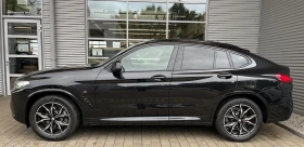 BMW X4 30i xDrive M-Sport = NEW= Гаранция, снимка 3