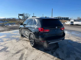 BMW X5 3.5, снимка 17