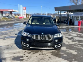 BMW X5 3.5, снимка 1