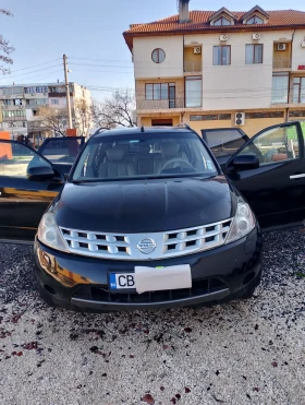 Nissan Murano | Mobile.bg    2