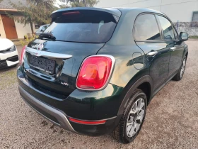 Fiat 500X 2.0MJ Cross 4x4, снимка 6