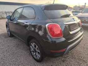 Fiat 500X 2.0MJ Cross 4x4 - 24950 лв. - 59249176 | Car24.bg