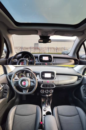 Fiat 500X 2.0MJ Cross 4x4 - 24950 лв. - 59249176 | Car24.bg