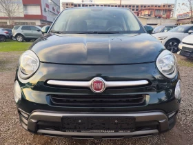 Fiat 500X 2.0MJ Cross 4x4 - изображение 1