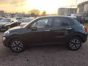 Fiat 500X 2.0MJ Cross 4x4 - 24950 лв. - 59249176 | Car24.bg