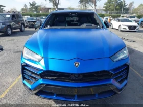 Обява за продажба на Lamborghini Urus ~ 340 000 лв. - изображение 4