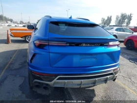 Lamborghini Urus - 340000 лв. - 64839255 | Car24.bg