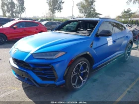 Lamborghini Urus - 340000 лв. - 64839255 | Car24.bg