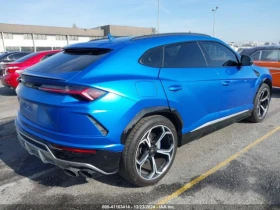 Lamborghini Urus - 340000 лв. - 64839255 | Car24.bg