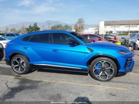 Lamborghini Urus - 340000 лв. - 64839255 | Car24.bg