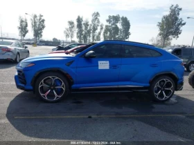 Обява за продажба на Lamborghini Urus ~ 340 000 лв. - изображение 7