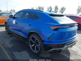 Lamborghini Urus | Mobile.bg    3