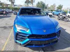 Lamborghini Urus | Mobile.bg    9