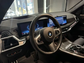 BMW X7 40d M , снимка 4