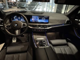 BMW X7 40d M , снимка 12