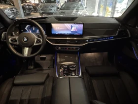 BMW X7 40d M , снимка 13