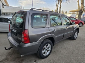 Mazda Tribute, снимка 3