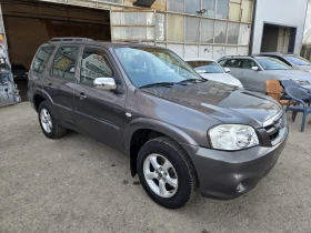 Mazda Tribute, снимка 2