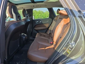 Volvo XC60 T5 Momentum/Adaptive Cruise/Keyless/Lane Departure - 31500 лв. - 19801885 | Car24.bg