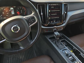 Volvo XC60 T5 Momentum/Adaptive Cruise/Keyless/Lane Departure - 31500 лв. - 19801885 | Car24.bg