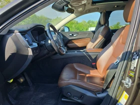 Volvo XC60 T5 Momentum/Adaptive Cruise/Keyless/Lane Departure - 31500 лв. - 19801885 | Car24.bg