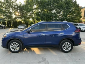 Nissan Rogue 2.5 i special edition | Mobile.bg    6