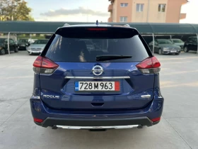 Nissan Rogue 2.5 i special edition | Mobile.bg    4