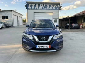 Nissan Rogue 2.5 i special edition | Mobile.bg    3
