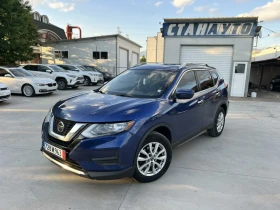 Nissan Rogue 2.5 i special edition | Mobile.bg    2