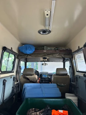 Mercedes-Benz G 230 2.3 | Mobile.bg    13