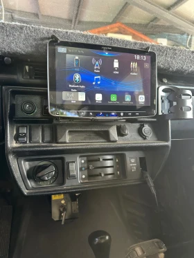 Mercedes-Benz G 230 2.3 | Mobile.bg    12