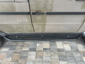 Mercedes-Benz G 230 2.3 | Mobile.bg    17