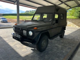  Mercedes-Benz G 230