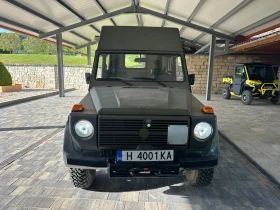 Mercedes-Benz G 230 2.3 | Mobile.bg    2