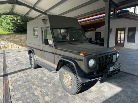Mercedes-Benz G 230 2.3 | Mobile.bg    3