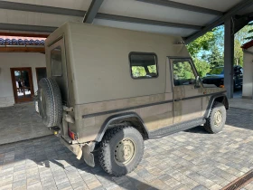 Mercedes-Benz G 230 2.3 | Mobile.bg    4