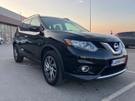 Обява за продажба на Nissan X-trail 2.5 SL AWD ~21 999 лв. - изображение 1
