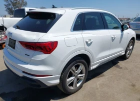 Audi Q3 2.0T S LINE PREMIUM - 32800 лв. - 20648082 5