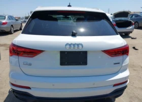 Audi Q3 2.0T S LINE PREMIUM - 32800 лв. - 20648082 9