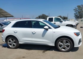 Audi Q3 2.0T S LINE PREMIUM - 32800 лв. - 20648082 6