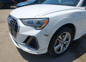 Audi Q3 2.0T S LINE PREMIUM - 32800 лв. - 20648082 8